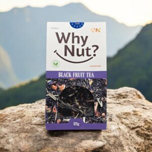 BLACK FRUIT TEA
