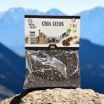 CHIA SEEDS