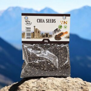 CHIA SEEDS