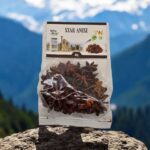 STAR ANISE