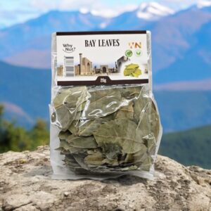 BAY LEAVES