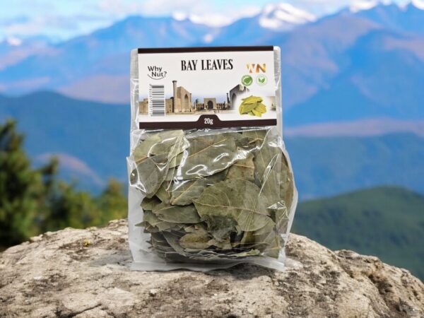 BAY LEAVES BAY LEAVES