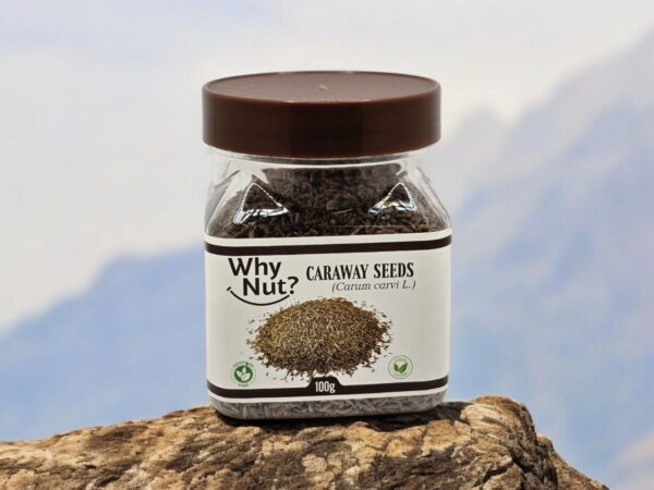 CARAWAY SEEDS CARAWAY SEEDS