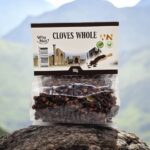 CLOVES WHOLE