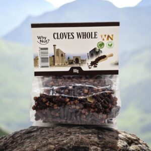 CLOVES WHOLE