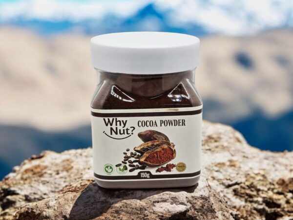 COCOA POWDER COCOA POWDER