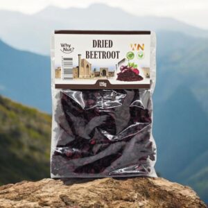 DRIED BEETROOT