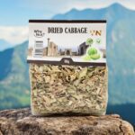 DRIED CABBAGE