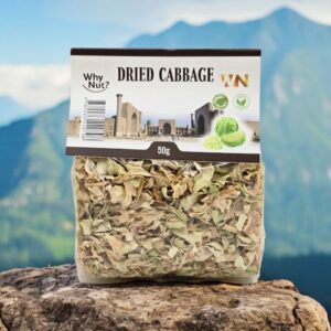 DRIED CABBAGE