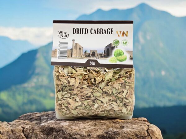 DRIED CABBAGE DRIED CABBAGE