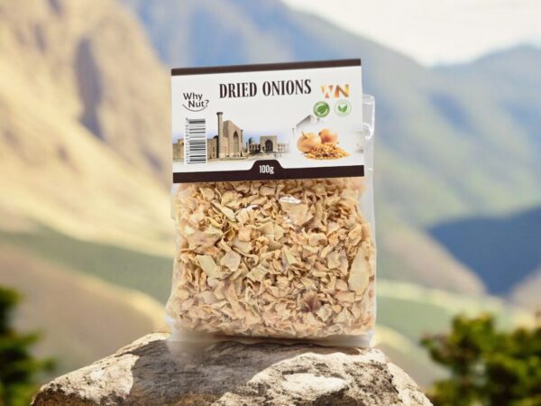 DRIED ONIONS DRIED ONIONS