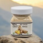 DRY GINGER (POWDER)