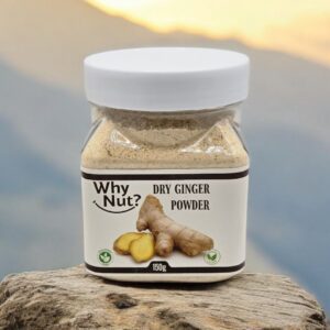 DRY GINGER (POWDER)