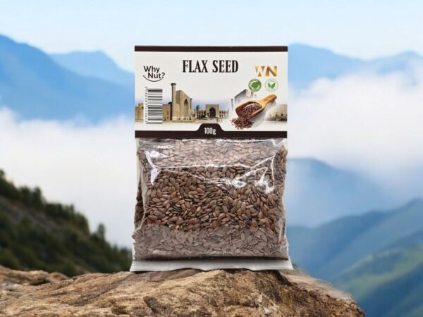 FLAX SEED FLAX SEED