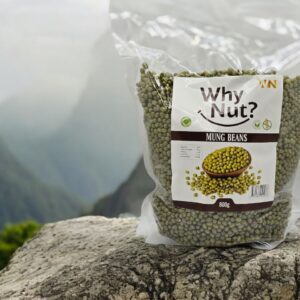 MUNG BEANS