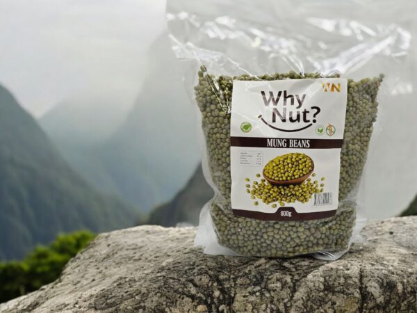 MUNG BEANS MUNG BEANS