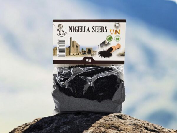 NIGELLA SEEDS NIGELLA SEEDS