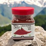 RED HOT PEPPER (POWDER)