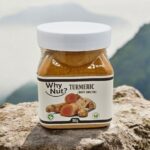 TURMERIC (ROOT GROUND)