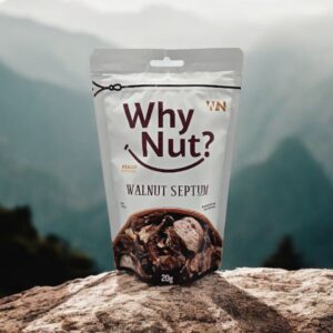 WALNUT SEPTUM