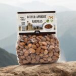 BITTER APRICOT KERNELS
