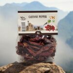 CAYENNE PEPPER
