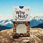 BESAN (Chickpea Flour)